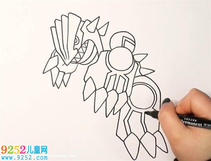 固拉多<a href=http://www.inspiredelm.com/jianbihua/ target=_blank class=infotextkey>簡(jiǎn)筆畫</a>