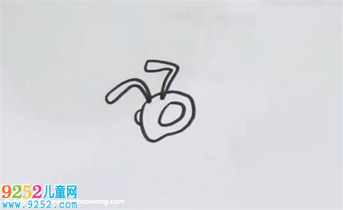 大針蜂<a href=http://www.inspiredelm.com/jianbihua/ target=_blank class=infotextkey>簡(jiǎn)筆畫</a>