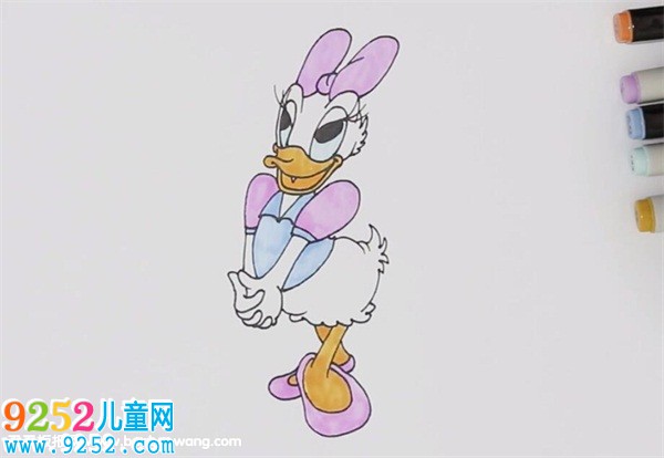 黛絲<a href=http://www.inspiredelm.com/jianbihua/ target=_blank class=infotextkey>簡(jiǎn)筆畫(huà)</a>