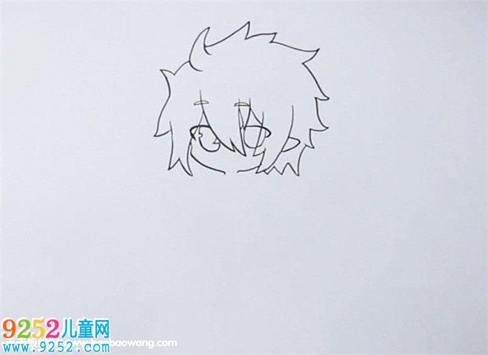 凹凸世界雷獅<a href=http://www.inspiredelm.com/jianbihua/ target=_blank class=infotextkey>簡筆畫</a>
