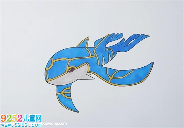蓋歐卡<a href=http://www.inspiredelm.com/jianbihua/ target=_blank class=infotextkey>簡筆畫</a>