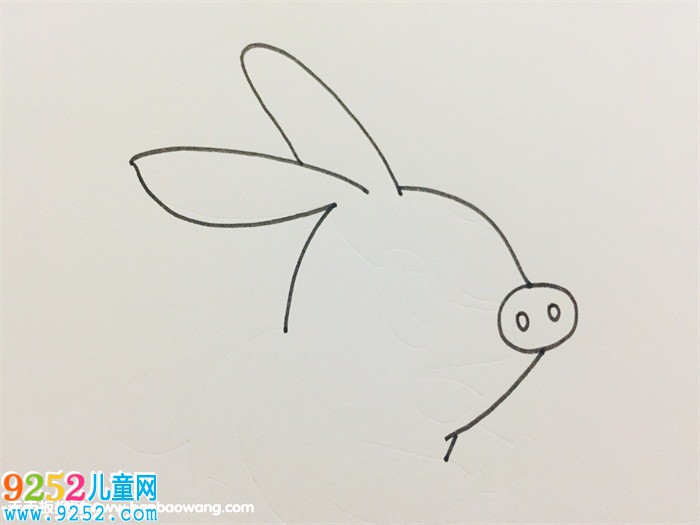暖暖豬<a href=http://www.inspiredelm.com/jianbihua/ target=_blank class=infotextkey>簡筆畫</a>教程