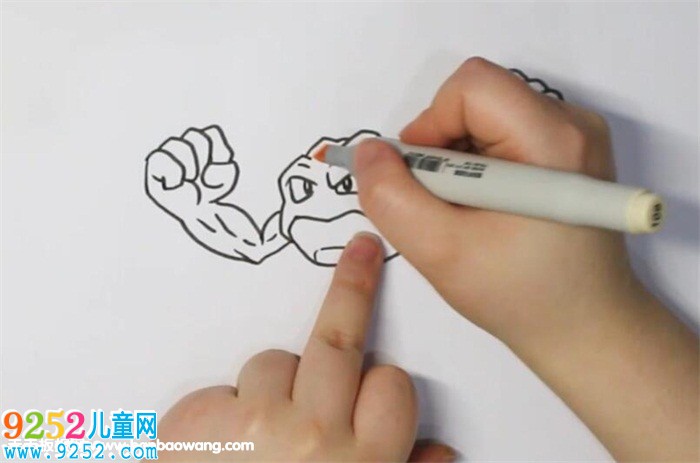小拳石<a href=http://www.inspiredelm.com/jianbihua/ target=_blank class=infotextkey>簡筆畫</a>