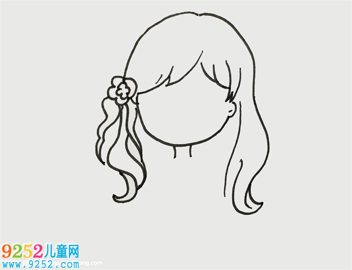 奇跡暖暖怎么畫