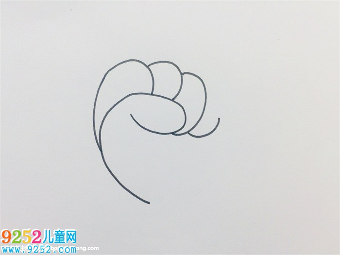 <a href=http://www.inspiredelm.com/dongman/ target=_blank class=infotextkey>動漫</a>人物手部畫法