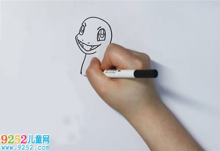 小火龍<a href=http://www.inspiredelm.com/jianbihua/ target=_blank class=infotextkey>簡筆畫</a>