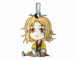 王權(quán)富貴簡筆畫步驟