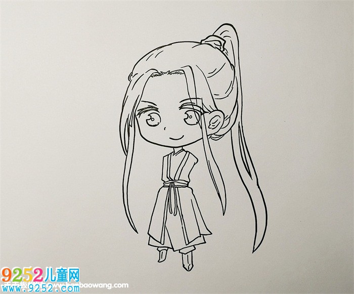 天官賜?；ǔ?a href=http://www.inspiredelm.com/jianbihua/ target=_blank class=infotextkey>簡(jiǎn)筆畫</a>