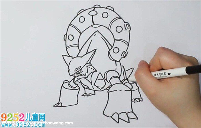 波爾凱尼恩<a href=http://www.inspiredelm.com/jianbihua/ target=_blank class=infotextkey>簡筆畫</a>