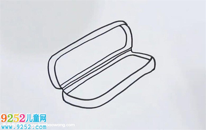 鉛筆盒<a href=http://www.inspiredelm.com/jianbihua/ target=_blank class=infotextkey>簡筆畫</a>