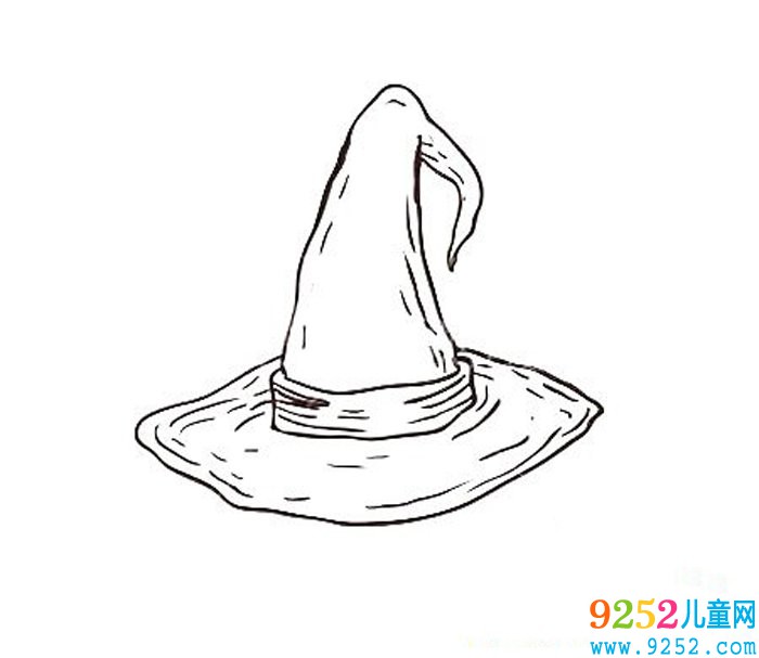 巫女帽<a href=http://www.inspiredelm.com/jianbihua/ target=_blank class=infotextkey>簡筆畫</a>