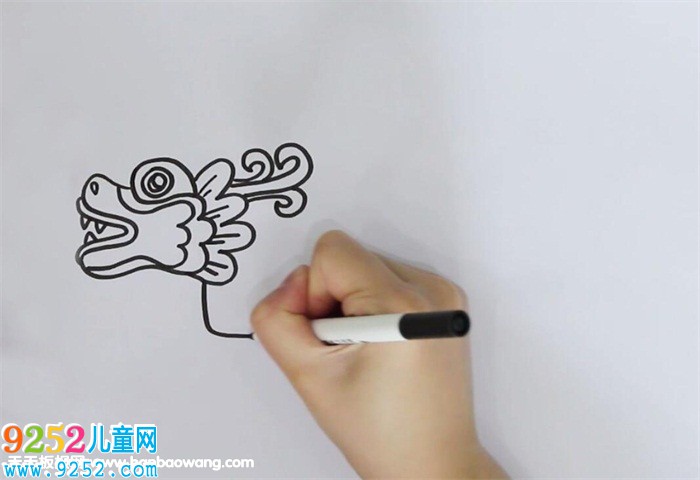 龍舟<a href=http://www.inspiredelm.com/jianbihua/ target=_blank class=infotextkey>簡筆畫</a>