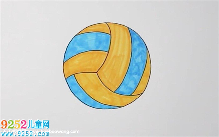 排球<a href=http://www.inspiredelm.com/jianbihua/ target=_blank class=infotextkey>簡(jiǎn)筆畫</a>