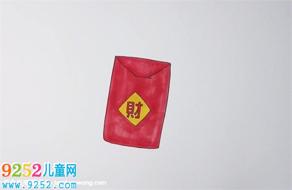 新年紅包<a href=http://www.inspiredelm.com/jianbihua/ target=_blank class=infotextkey>簡(jiǎn)筆畫</a>