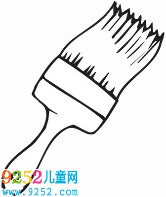 羊毛刷<a href=http://www.inspiredelm.com/jianbihua/ target=_blank class=infotextkey>簡(jiǎn)筆畫(huà)</a>