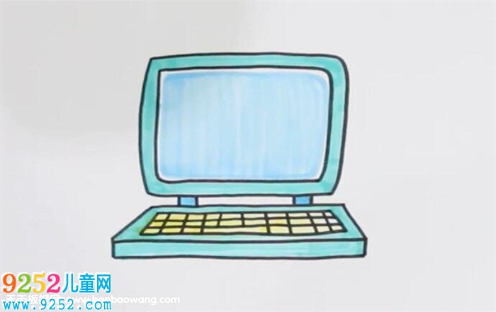 電腦<a href=http://www.inspiredelm.com/jianbihua/ target=_blank class=infotextkey>簡筆畫</a>