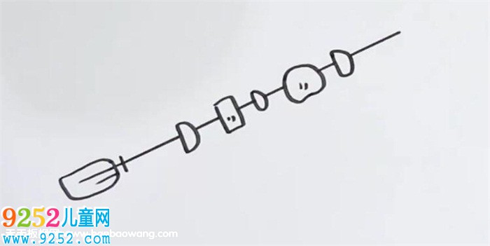 燒烤<a href=http://www.inspiredelm.com/jianbihua/ target=_blank class=infotextkey>簡(jiǎn)筆畫</a>