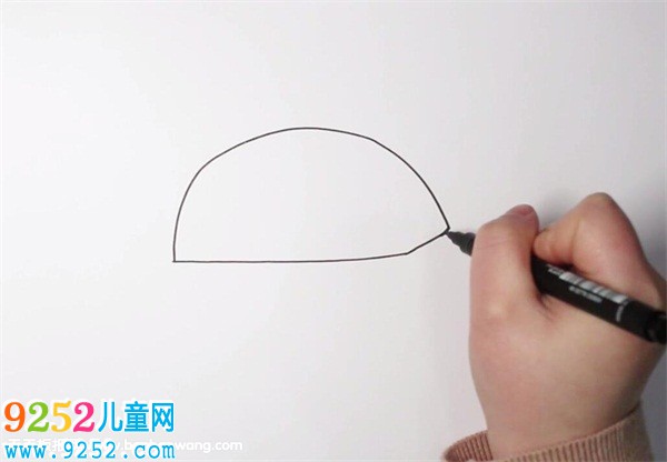 鴨舌帽<a href=http://www.inspiredelm.com/jianbihua/ target=_blank class=infotextkey>簡筆畫</a>