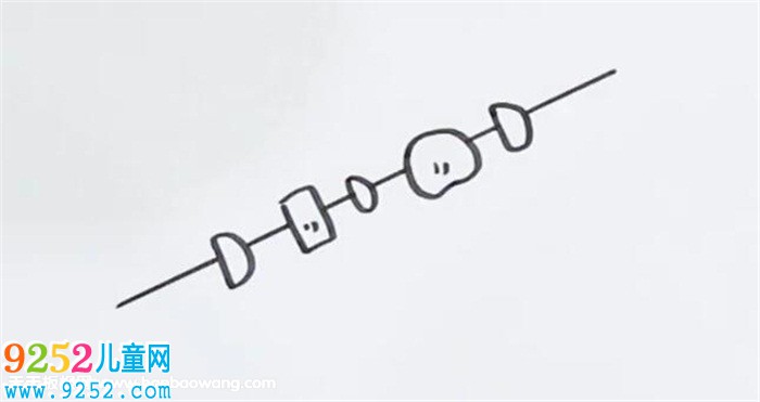 燒烤<a href=http://www.inspiredelm.com/jianbihua/ target=_blank class=infotextkey>簡(jiǎn)筆畫</a>