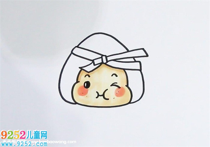 粽子<a href=http://www.inspiredelm.com/jianbihua/ target=_blank class=infotextkey>簡筆畫</a>