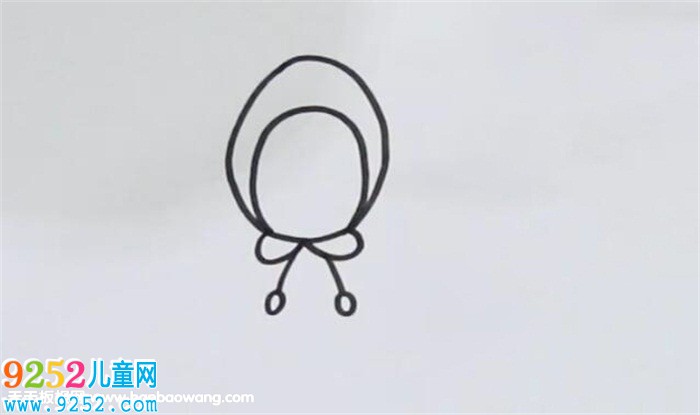 兒童雨衣<a href=http://www.inspiredelm.com/jianbihua/ target=_blank class=infotextkey>簡筆畫</a>