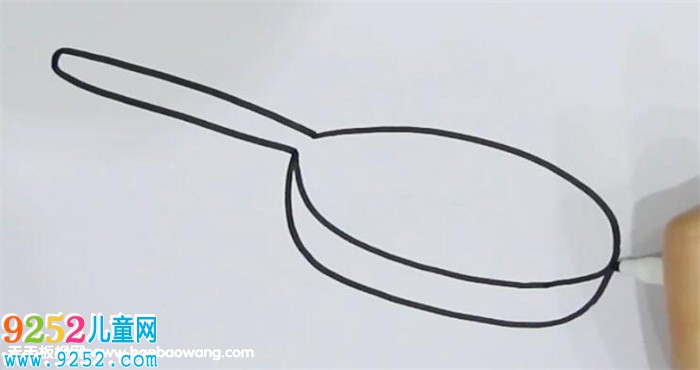 鍋<a href=http://www.inspiredelm.com/jianbihua/ target=_blank class=infotextkey>簡筆畫</a>