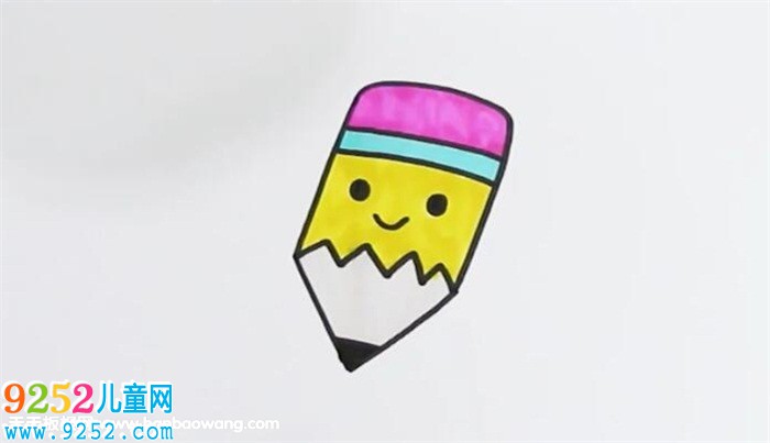 鉛筆<a href=http://www.inspiredelm.com/jianbihua/ target=_blank class=infotextkey>簡筆畫</a>