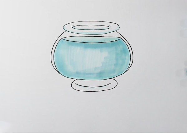 魚缸怎么畫<a href=http://www.inspiredelm.com/jianbihua/ target=_blank class=infotextkey>簡筆畫</a>