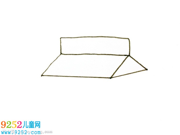 飲料怎么畫簡單又好看