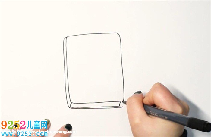 書本<a href=http://www.inspiredelm.com/jianbihua/ target=_blank class=infotextkey>簡筆畫</a>