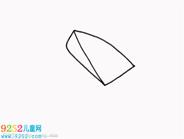 鋤頭怎么畫