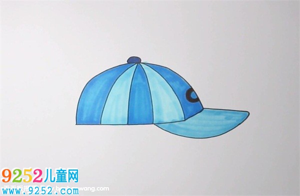 鴨舌帽<a href=http://www.inspiredelm.com/jianbihua/ target=_blank class=infotextkey>簡筆畫</a>