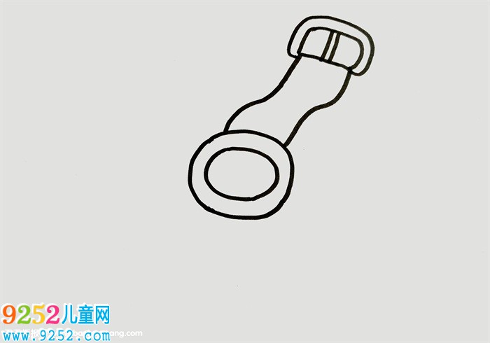 手表怎么畫