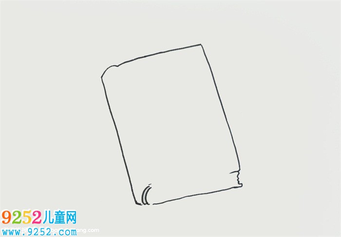 本子怎么畫