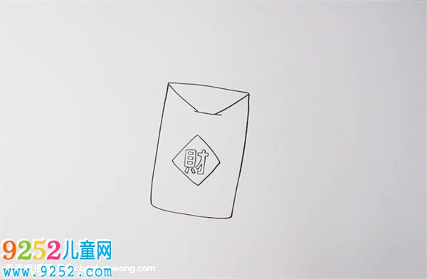 新年紅包<a href=http://www.inspiredelm.com/jianbihua/ target=_blank class=infotextkey>簡(jiǎn)筆畫</a>