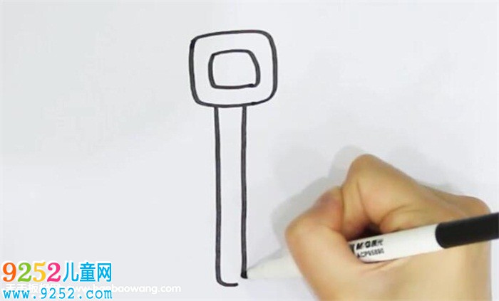 鐵鍬<a href=http://www.inspiredelm.com/jianbihua/ target=_blank class=infotextkey>簡筆畫</a>