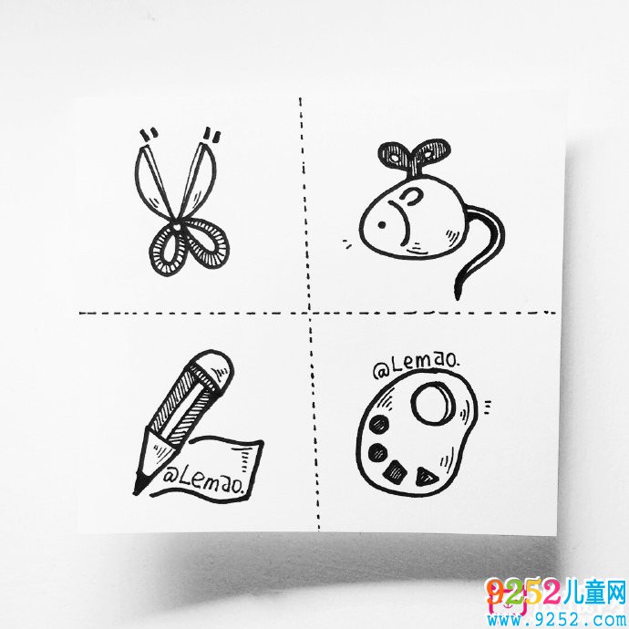 日常用品<a href=http://www.inspiredelm.com/jianbihua/ target=_blank class=infotextkey>簡筆畫</a>大全，超簡單的生活用品<a href=http://www.inspiredelm.com/jianbihua/ target=_blank class=infotextkey>簡筆畫</a>