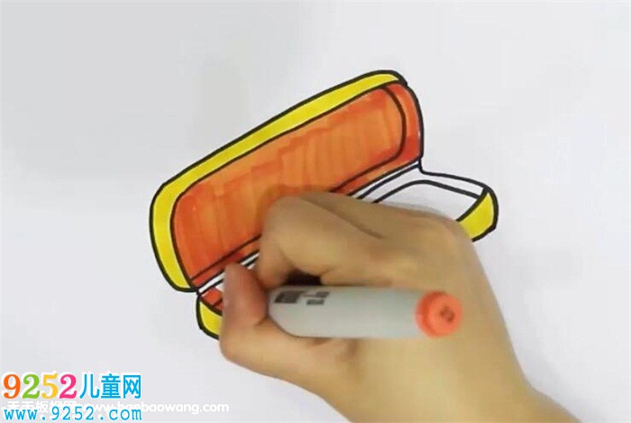 鉛筆盒<a href=http://www.inspiredelm.com/jianbihua/ target=_blank class=infotextkey>簡筆畫</a>