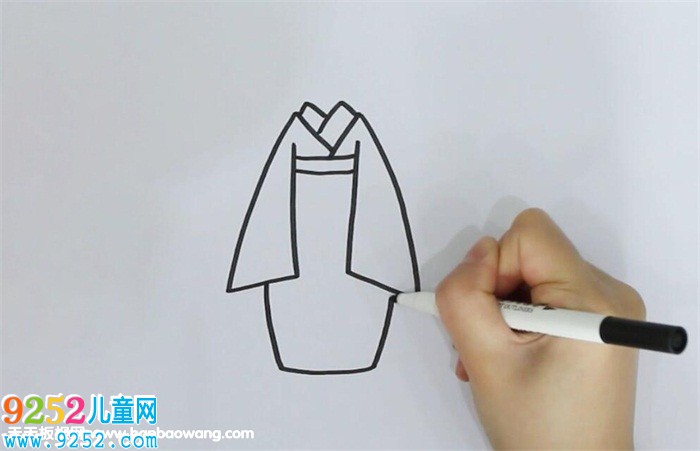 古風漢服<a href=http://www.inspiredelm.com/jianbihua/ target=_blank class=infotextkey>簡筆畫</a>