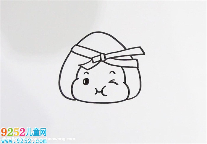粽子<a href=http://www.inspiredelm.com/jianbihua/ target=_blank class=infotextkey>簡筆畫</a>