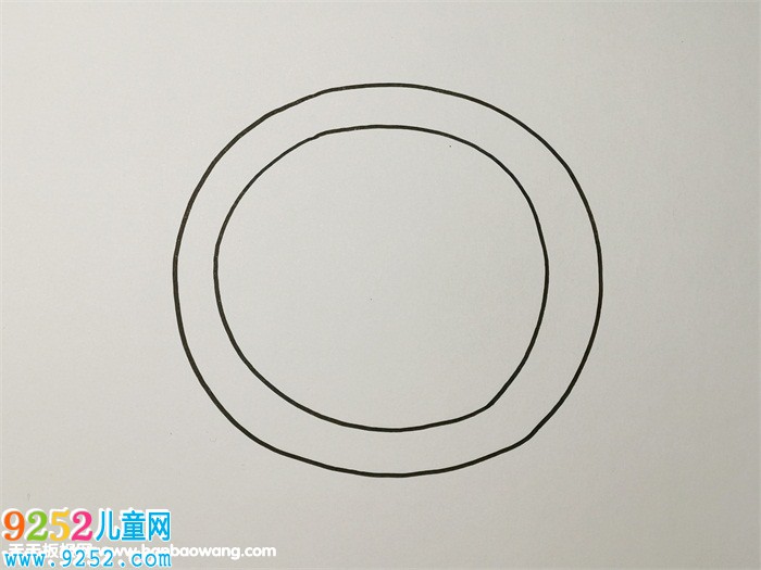 鬧鐘怎么畫<a href=http://www.inspiredelm.com/jianbihua/ target=_blank class=infotextkey>簡筆畫</a>