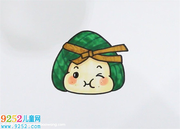 粽子<a href=http://www.inspiredelm.com/jianbihua/ target=_blank class=infotextkey>簡筆畫</a>