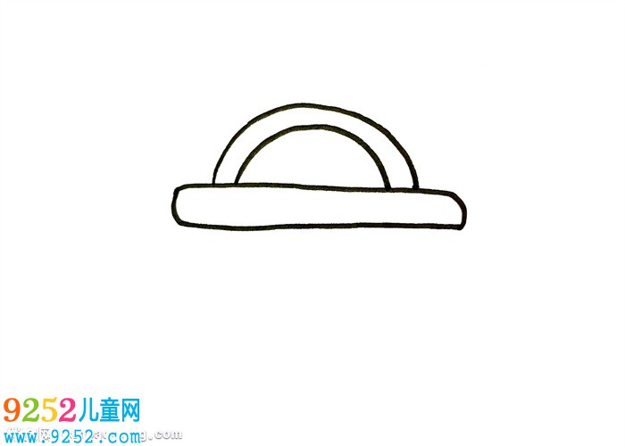 菜籃子怎么畫