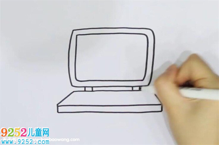 電腦<a href=http://www.inspiredelm.com/jianbihua/ target=_blank class=infotextkey>簡筆畫</a>