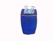 垃圾分類(lèi)桶怎么畫(huà)？