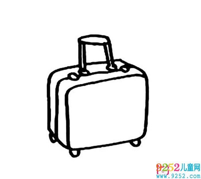 行李箱<a href=http://www.inspiredelm.com/jianbihua/ target=_blank class=infotextkey>簡筆畫</a>
