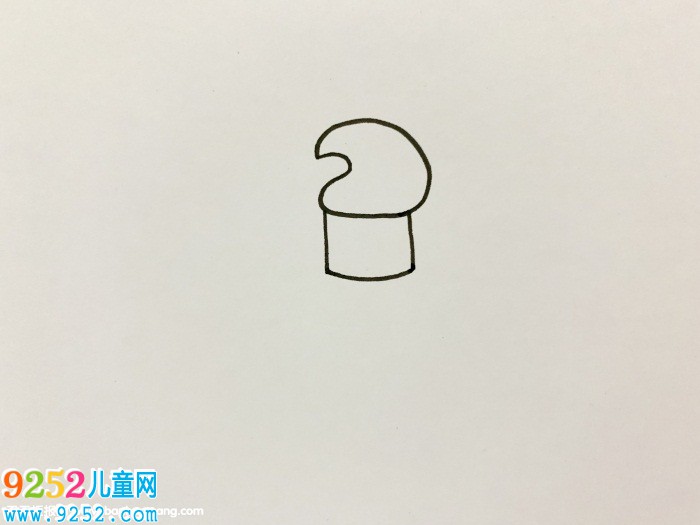 牙膏<a href=http://www.inspiredelm.com/jianbihua/ target=_blank class=infotextkey>簡(jiǎn)筆畫(huà)</a>怎么畫(huà)，牙膏<a href=http://www.inspiredelm.com/jianbihua/ target=_blank class=infotextkey>簡(jiǎn)筆畫(huà)</a>彩色