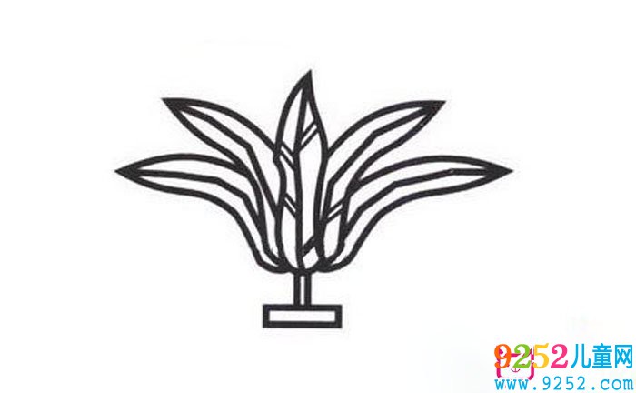 兒童日常用品<a href=http://www.inspiredelm.com/jianbihua/ target=_blank class=infotextkey>簡筆畫</a>，毽子<a href=http://www.inspiredelm.com/jianbihua/ target=_blank class=infotextkey>簡筆畫</a>