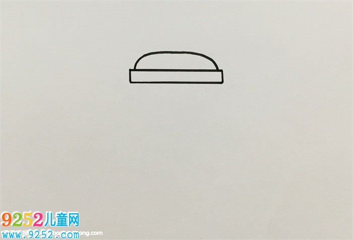 窗戶怎么畫