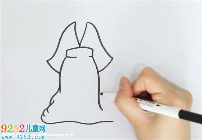 襦裙<a href=http://www.inspiredelm.com/jianbihua/ target=_blank class=infotextkey>簡筆畫</a>
